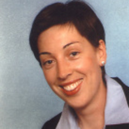 Uta Vonderstein