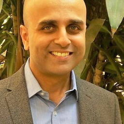 Rahul Deshpande