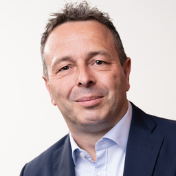 Klaus Pfarr