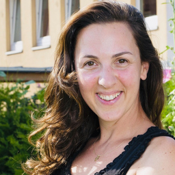 Barbara Maria Redl