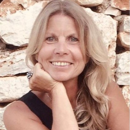 Daniela Oppermann