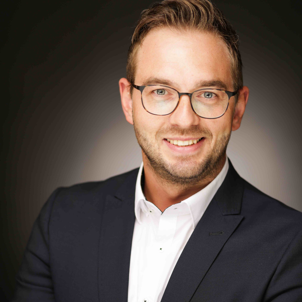 Stefan Siepmann Manager Business Development Actemium Controlmatic