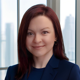 Dr. Anastasia Loktev