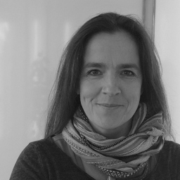 Christine Rödel Senior IT Engineer Société Générale Securities