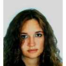 Ana Mª Barcenilla Bermejo