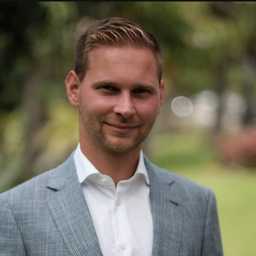 Patrick Eberhardt