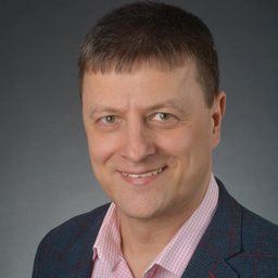 Alexander Matiukhin