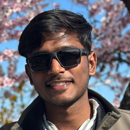 Vineel Vihar