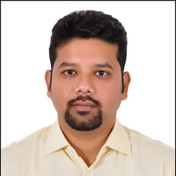 Ritesh Kumar Sahoo