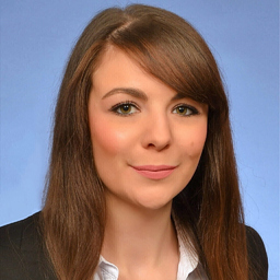 Profilbild Sandra Fischbacher