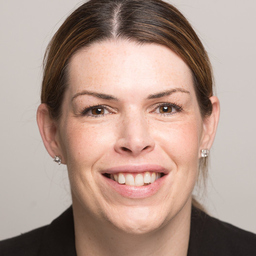 Orla O'Connor