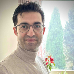 Mahmoud Basmahji