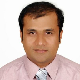Yousaf Muaz