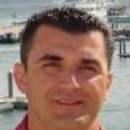 manuel pedrero esparza