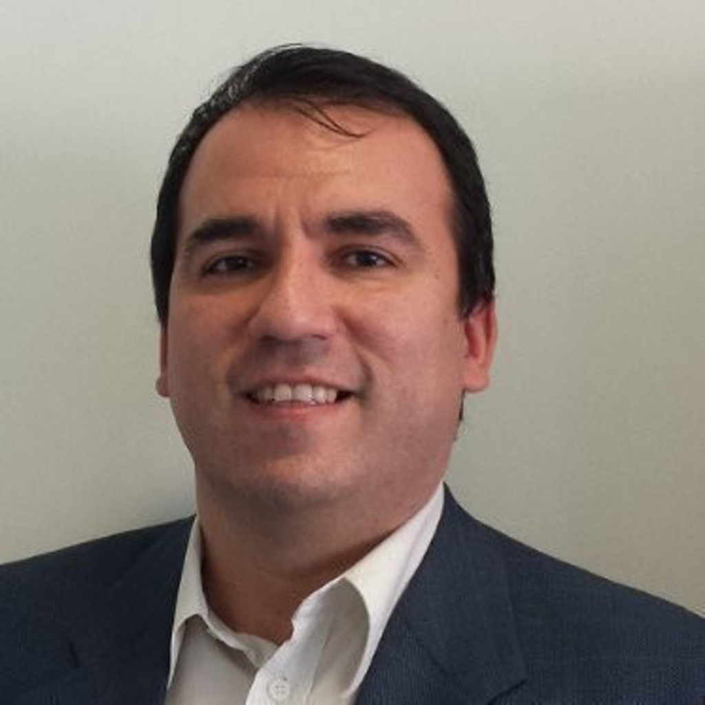 Andres Landsberger Recruitment Specialist G4 Global Partners XING