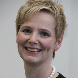 Jutta Ommer-Hohl