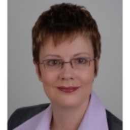 Christiane Medler-Haubrich