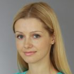 Vitaliya Netis