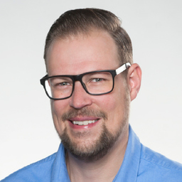Christoph Albert