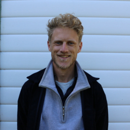 Gustav Österman