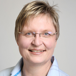 Beate Brinkwirth