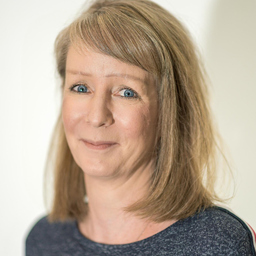 Antje Neber