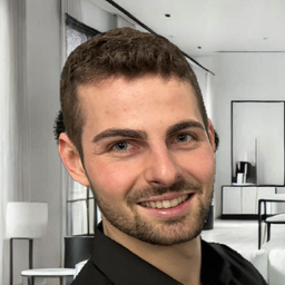 Sascha Hatke's profile picture