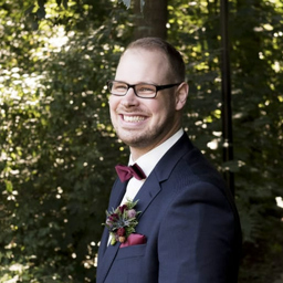 Yannick Wiekenkamp