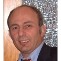 Theoharis Aetopoulos