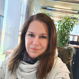 Iris Rabenschlag
