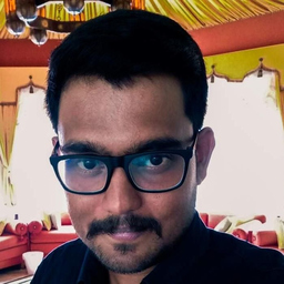 Abhinand J R