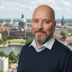 Marcel-Manuel Möhle