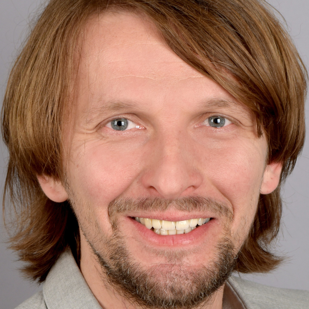 Marinko Stojanovic Versandleiter; Stellv. Logistikleiter