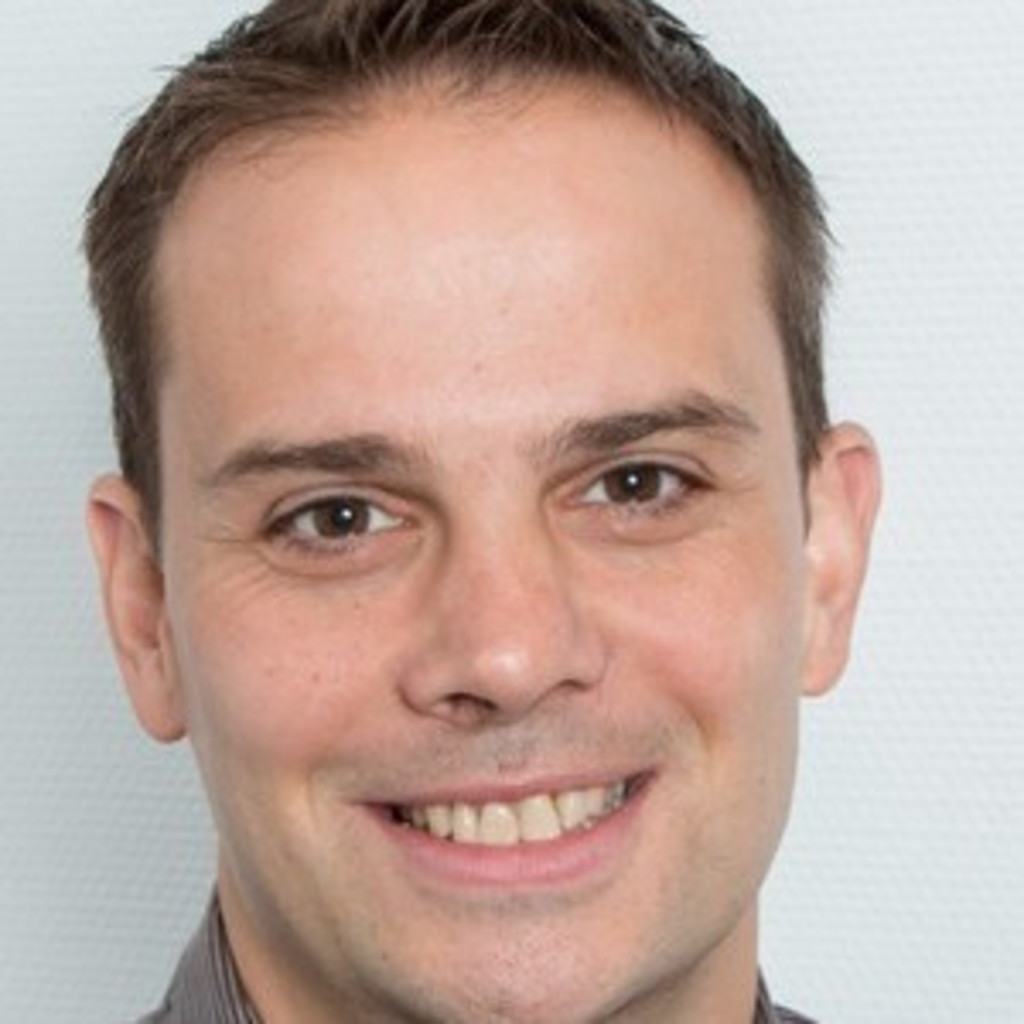 Anselm Müller Digital Marketing Specialist SICK AG XING