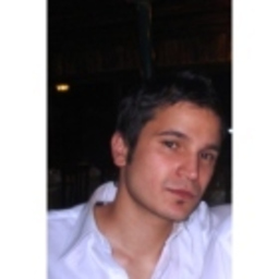 Ahmet Emre Özdemir