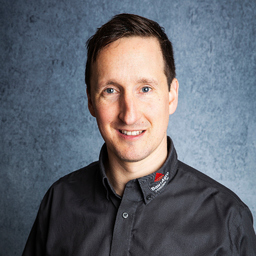 Martin Frei