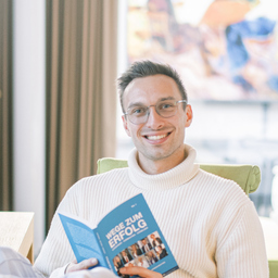 Nico Maag