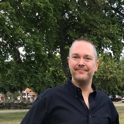 Martin Waldenvik