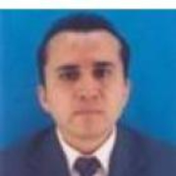 Alvaro Javier Arévalo Guayara