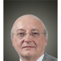 Prof. Dr. Denis Philippe