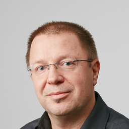 Andreas Novak