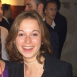 Alexandra Nicula