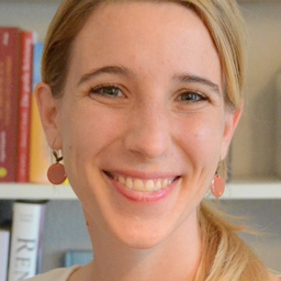 Verena Ruth Dyczmons's profile picture