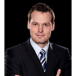 Dr. Benjamin Jahn