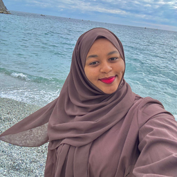 Melica Omer Ali