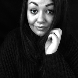 Julia Hilsenbeck