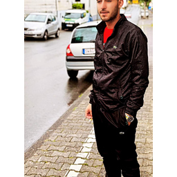 Furkan Uslu