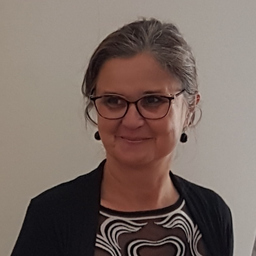 Dr. Brigitte Zarfl