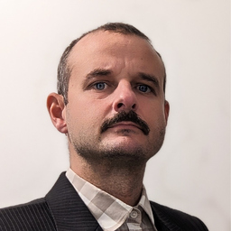 Dipl.-Ing. Andreas Friedel