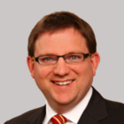 Dr. Stefan Ruppert